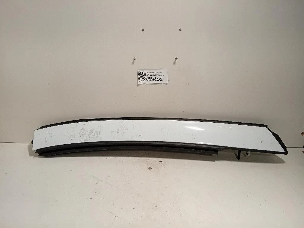 Pannello Rivestimento Tetto ANT SX A4517700011 Smart Fortwo Cabrio 451 2010