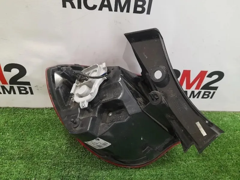 Fanale EST POST DX 0050513612 Alfa Romeo Giulietta 2013