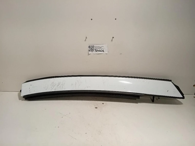 Pannello Rivestimento Tetto ANT SX A4517700011 Smart Fortwo Cabrio 451 2010
