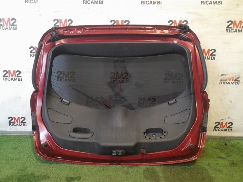 Portello POST PORTELLO PORTELLONE SPORTELLO POST Alfa Romeo Giulietta 2013