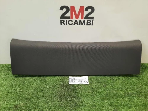 Pannello Rivestimento Tetto POST 8E9867839A Audi A4 8ED Avant 2005