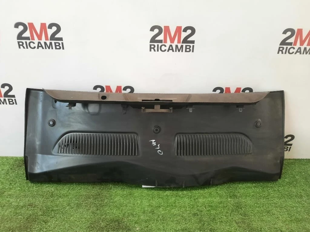 Pannello Rivestimento Traversa Batticofano 1560831410 Alfa Romeo MITO 2008