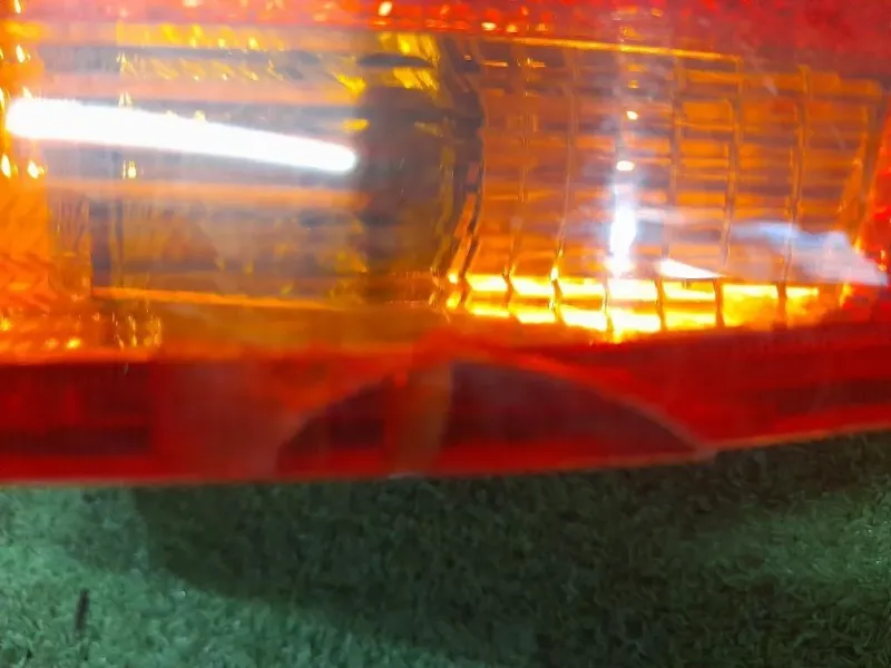 Fanale EST POST DX 8P4945096C Audi A3 8PA Sportback 2004