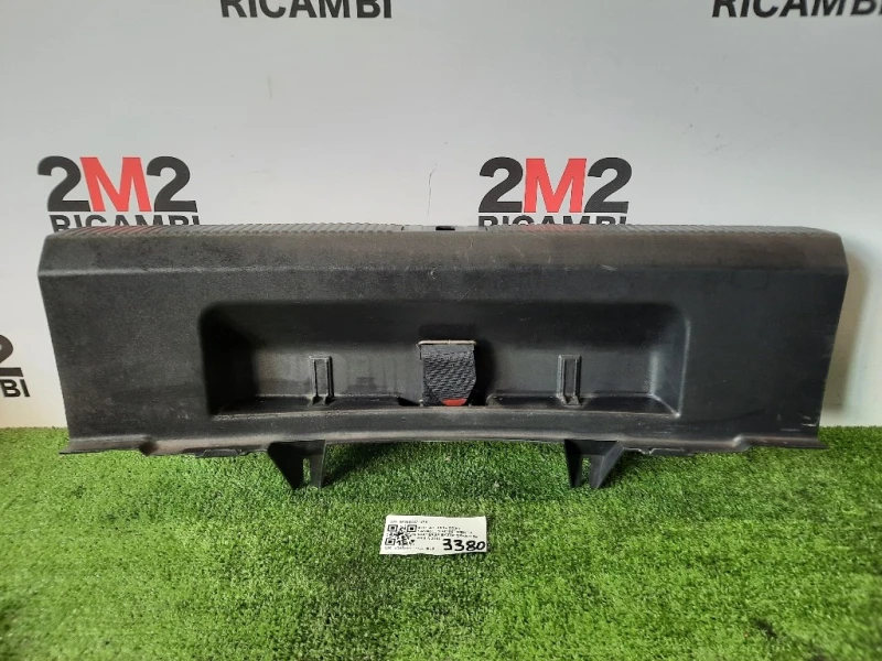 Pannello Rivestimento Traversa Batticofano 8P08634714PK Audi A3 8P1 2008