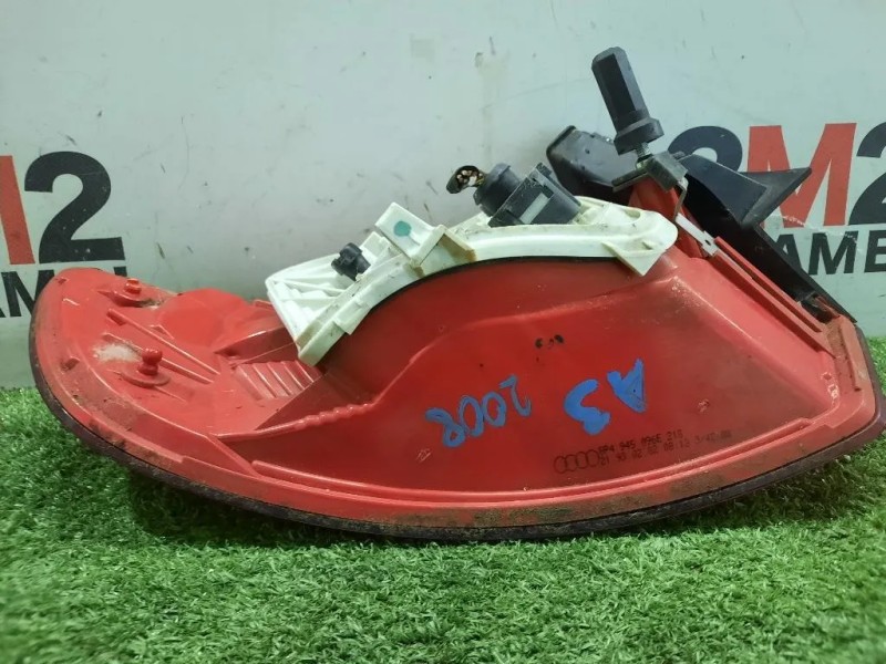 Fanale EST POST DX 8P4945096E Audi A3 8PA Sportback 2008