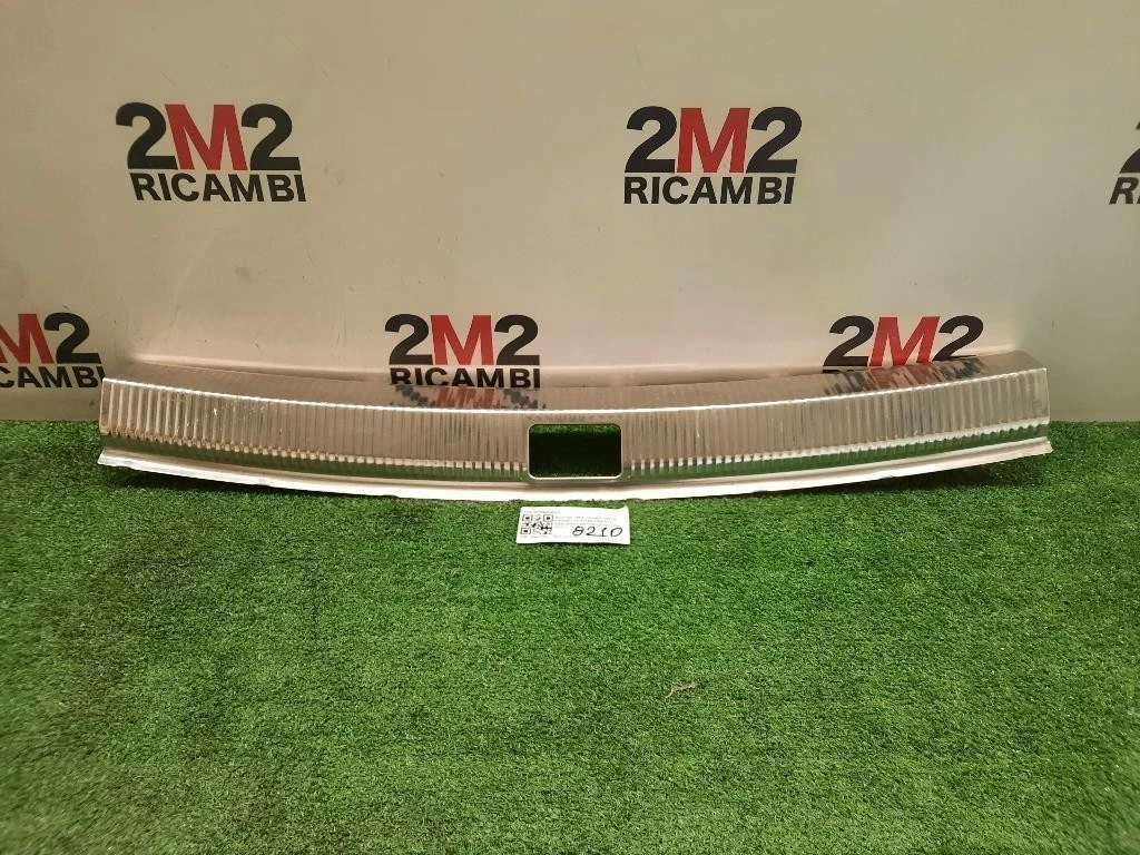 Pannello Rivestimento Traversa Batticofano 8K9864483D Audi A4 8K5 Avant 2012