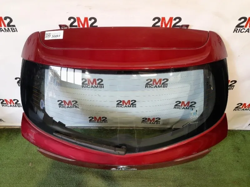 Portello POST 50528342 Alfa Romeo Giulietta 2013