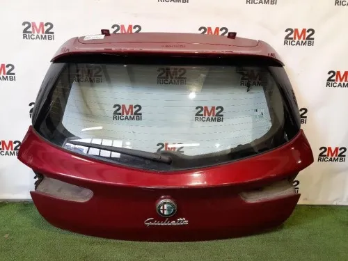 Portello POST 50528342 Alfa Romeo Giulietta 2013