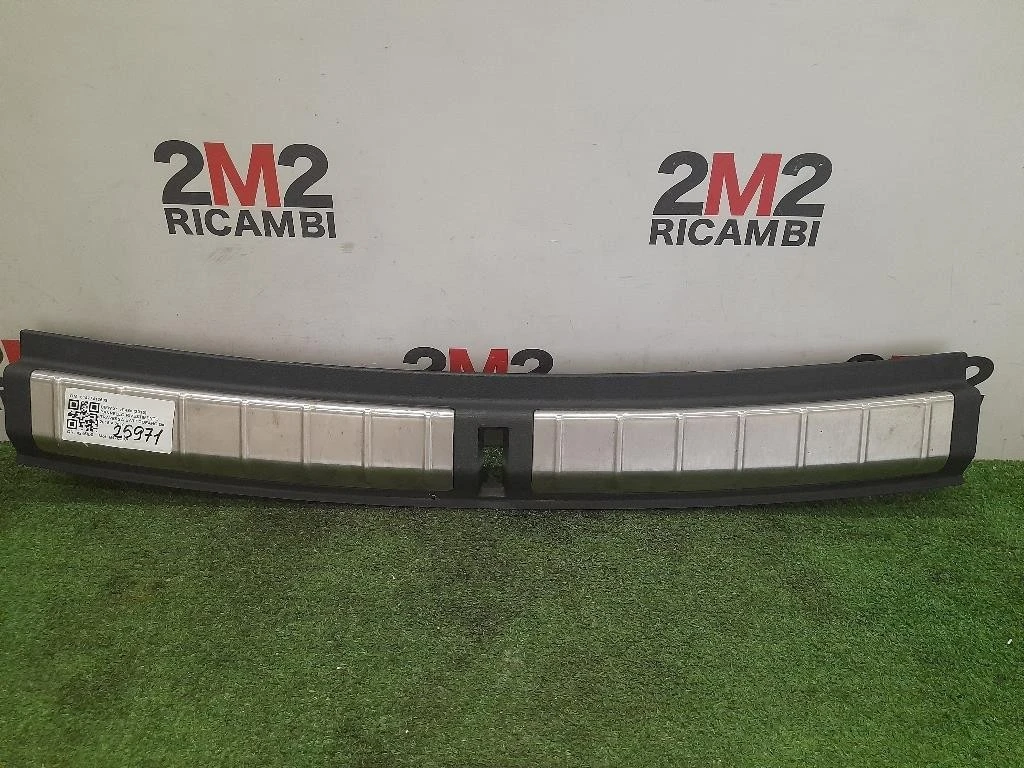 Pannello Rivestimento Traversa Batticofano 51477413689 Bmw X1 F48 2015