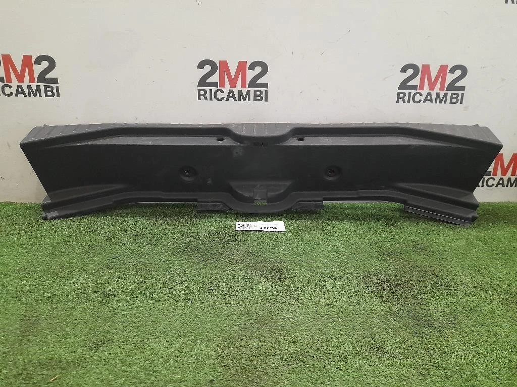 Pannello Rivestimento Traversa Batticofano 9681568680 Citroen C3 Picasso 2009