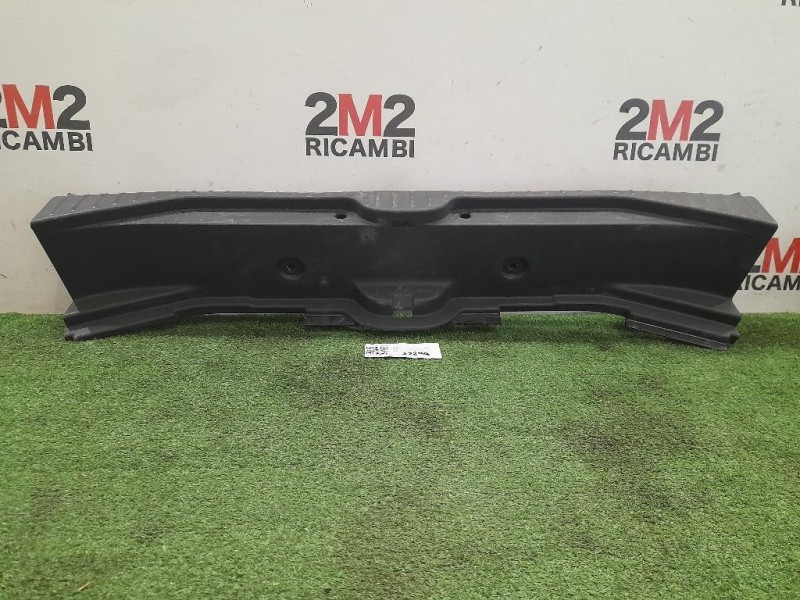Pannello Rivestimento Traversa Batticofano 9681568680 Citroen C3 Picasso 2009