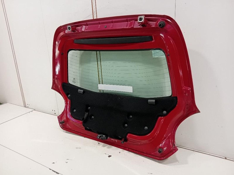 Portello POST 50516574 Alfa Romeo MITO 2011