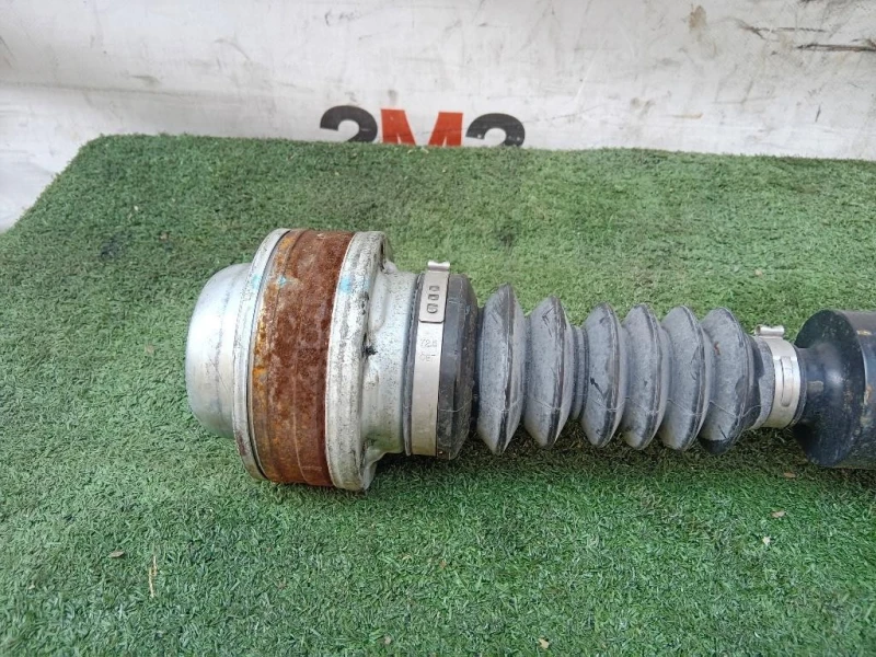 Albero Trasmissione ANT EB3G-4A376-CA Ford Ranger III 2009