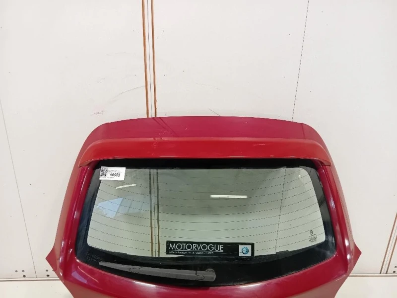 Portello POST 50516574 Alfa Romeo MITO 2011