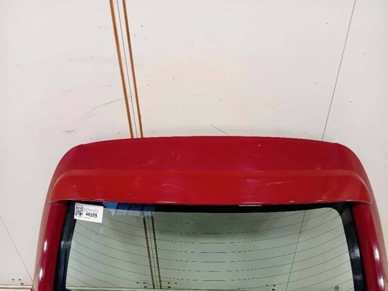 Portello POST 50516574 Alfa Romeo MITO 2011