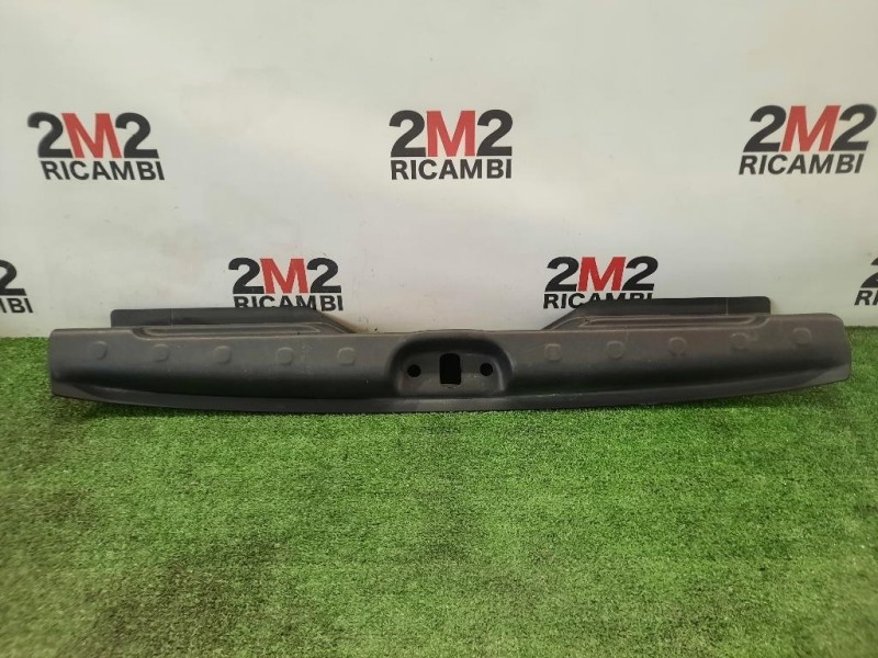 Pannello Rivestimento Traversa Batticofano 735518208 735537539 Fiat Panda III 2012