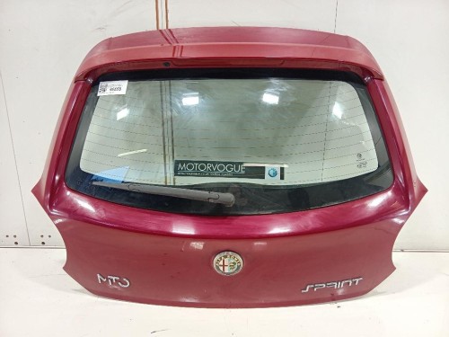 Portello POST 50516574 Alfa Romeo MITO 2011