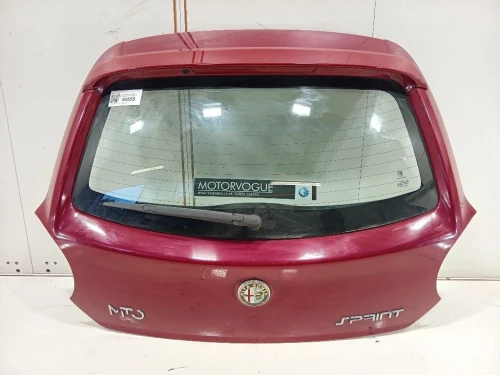 Portello POST 50516574 Alfa Romeo MITO 2011