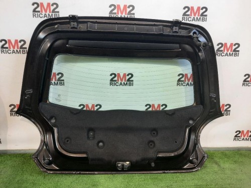 Portello POST NUDO 50516576 Alfa Romeo MITO 2013