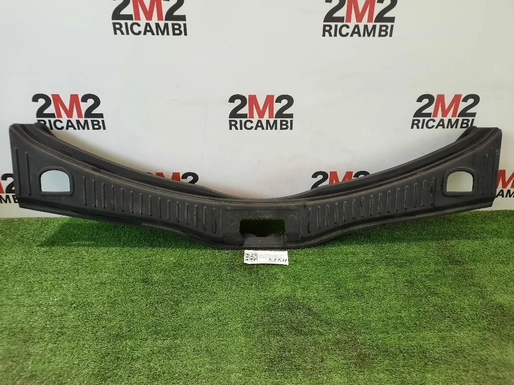 Pannello Rivestimento Traversa Batticofano 1501044 Ford Mondeo IV SW 2007