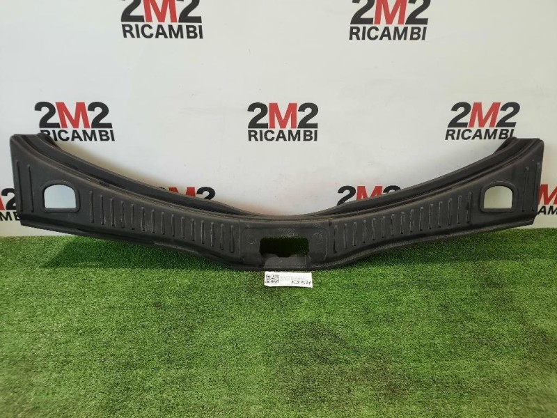Pannello Rivestimento Traversa Batticofano 1501044 Ford Mondeo IV SW 2007