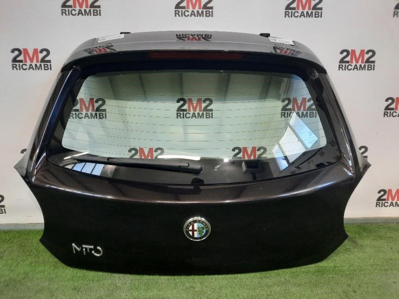 Portello POST NUDO 50516576 Alfa Romeo MITO 2013