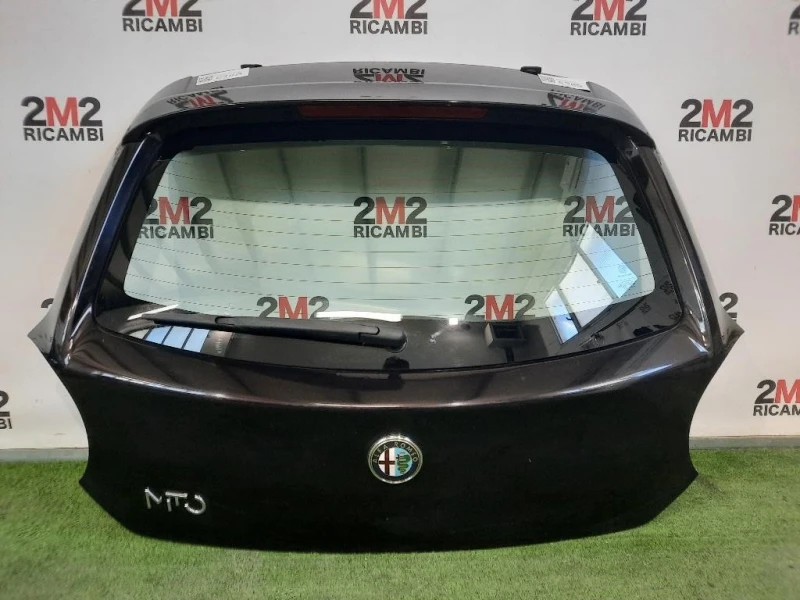 Portello POST NUDO 50516576 Alfa Romeo MITO 2013