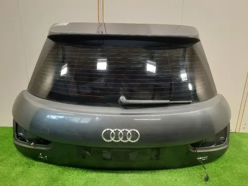 Portello POST PORTELLONE COFANO BAGAGLIAIO POSTERIORE Audi A1 8XA Sportback 2012