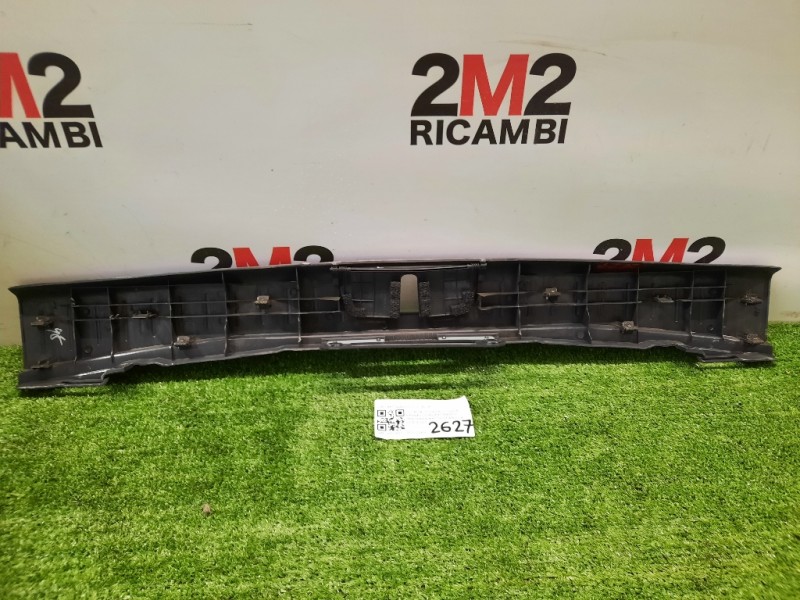 Fanale EST POST DX 8P3 945 096 A Audi A3 8VA Sportback 2012