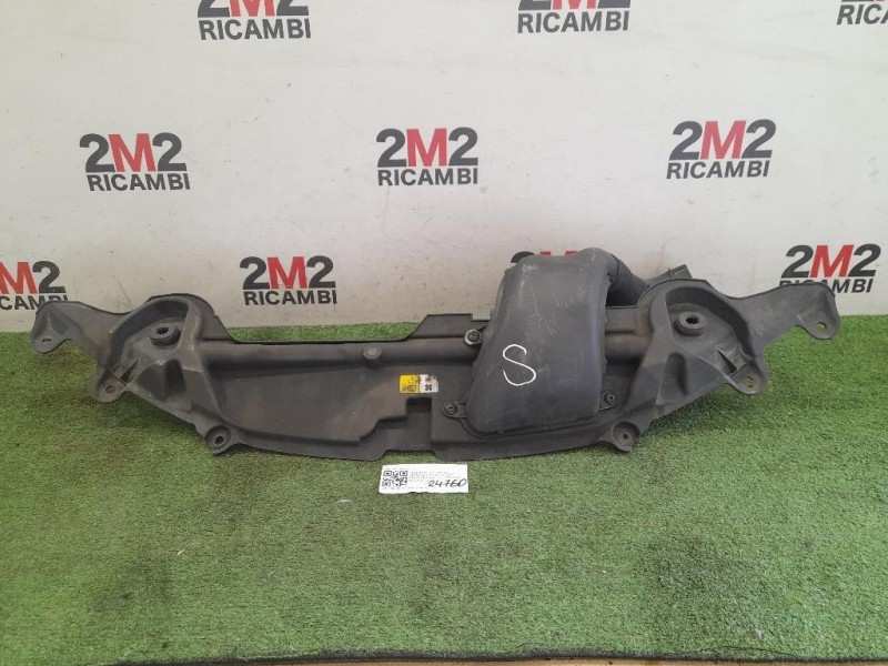 Fanale EST POST DX 8V4945092 Audi A3 8VF Sportback 2016