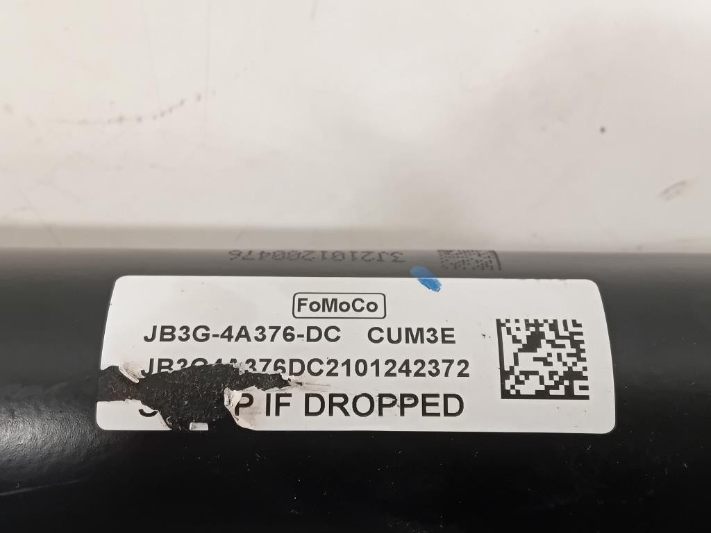 Albero Trasmissione ANT JB3G-4A376-DC Ford Ranger III 2009