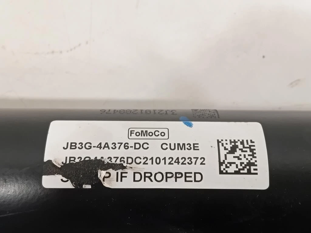 Albero Trasmissione ANT JB3G-4A376-DC Ford Ranger III 2009