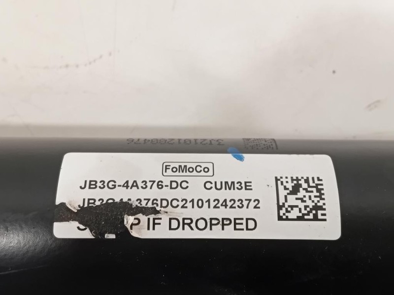 Albero Trasmissione ANT JB3G-4A376-DC Ford Ranger III 2009