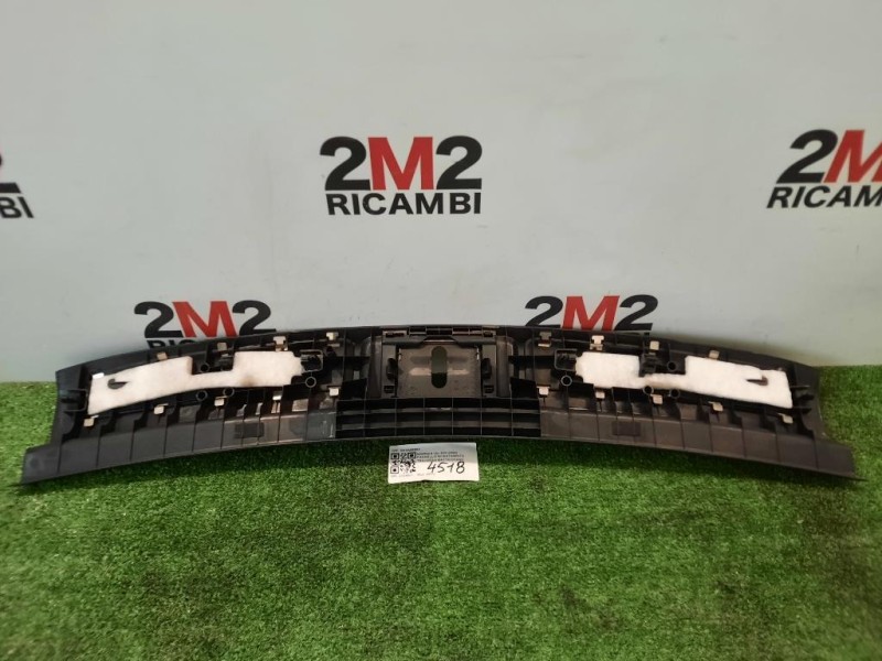 Fanale EST POST DX 8E9945096E Audi A4 8ED Avant 2005