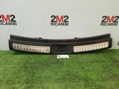 Pannello Rivestimento Traversa Batticofano GS2A6889X Mazda 6 II SW 2008