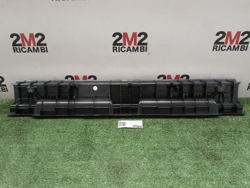 Pannello Rivestimento Traversa Batticofano A2466900014 Mercedes Classe B W246 2012