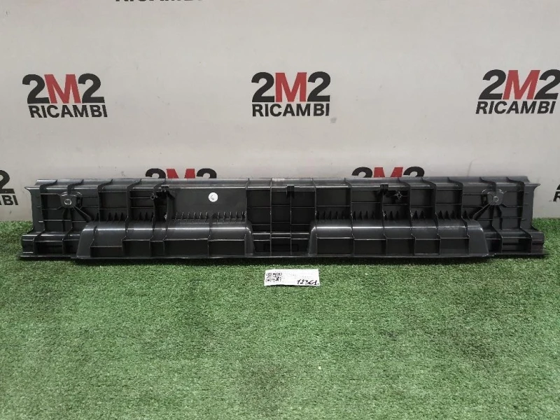 Pannello Rivestimento Traversa Batticofano A2466900014 Mercedes Classe B W246 2012