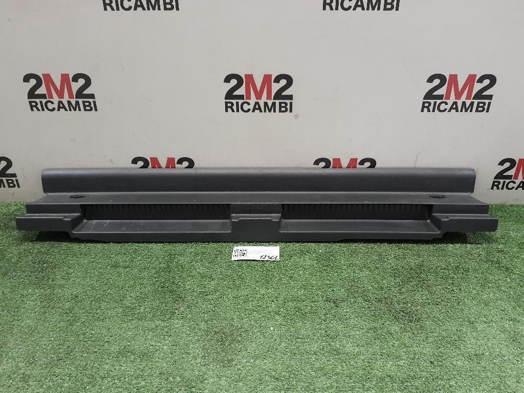 Pannello Rivestimento Traversa Batticofano A2466900014 Mercedes Classe B W246 2012
