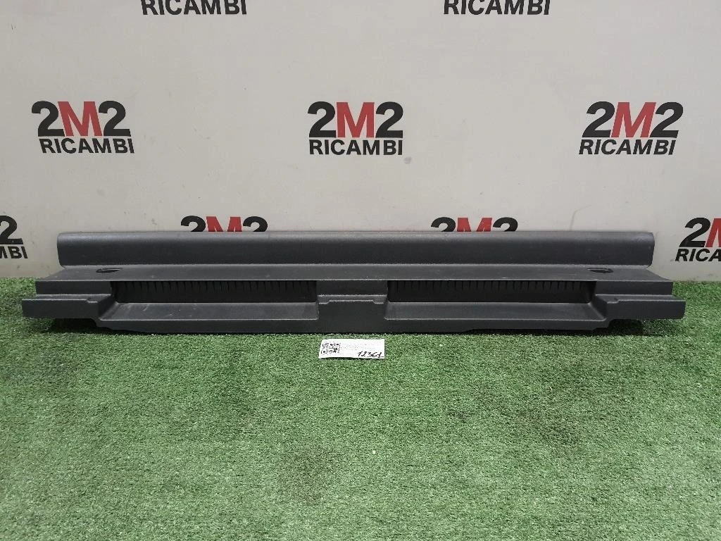 Pannello Rivestimento Traversa Batticofano A2466900014 Mercedes Classe B W246 2012