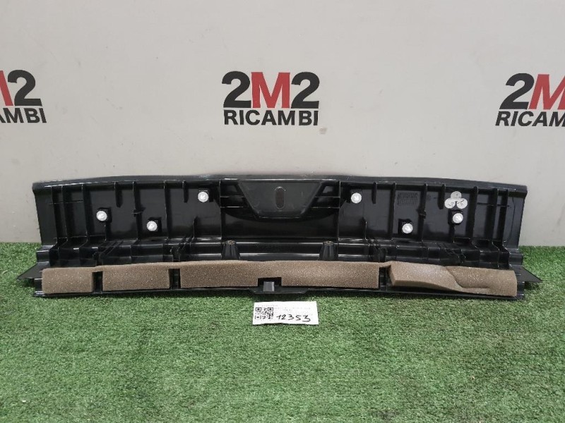Pannello Rivestimento Traversa Batticofano A2466900041 Mercedes Classe B W246 2012