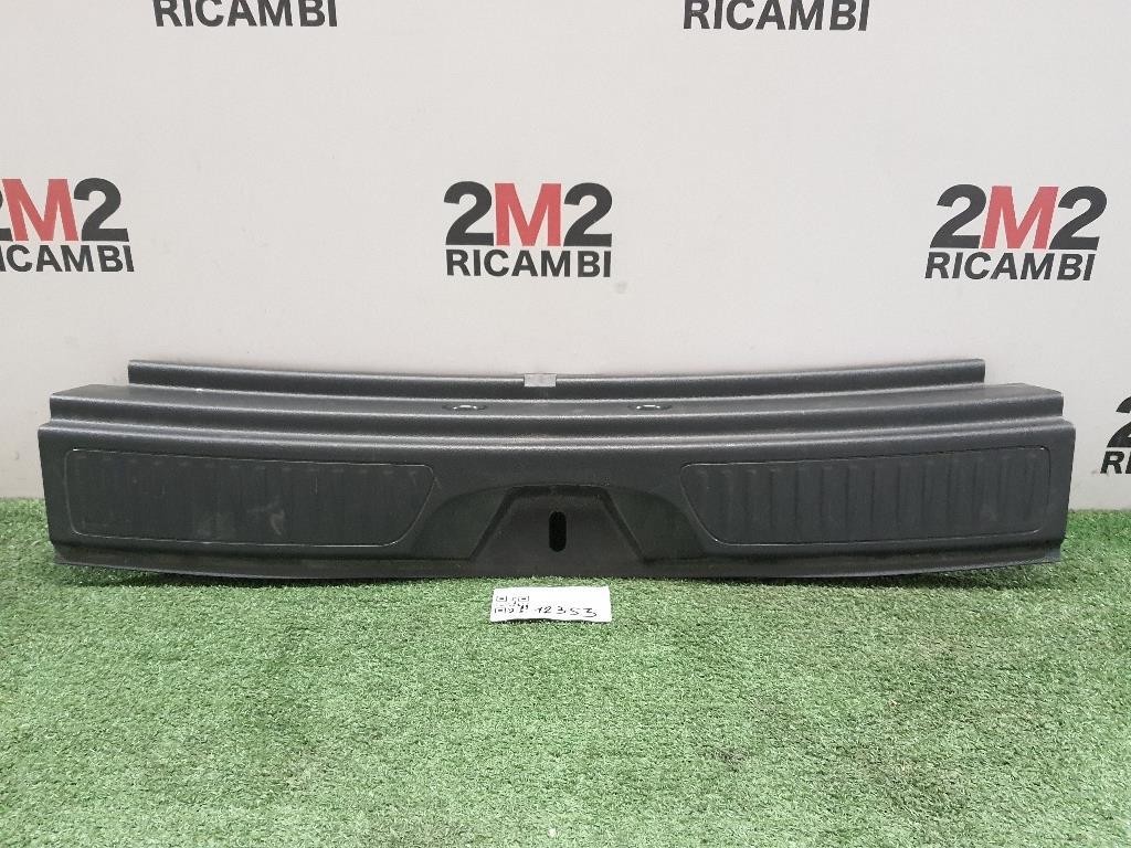 Pannello Rivestimento Traversa Batticofano A2466900041 Mercedes Classe B W246 2012