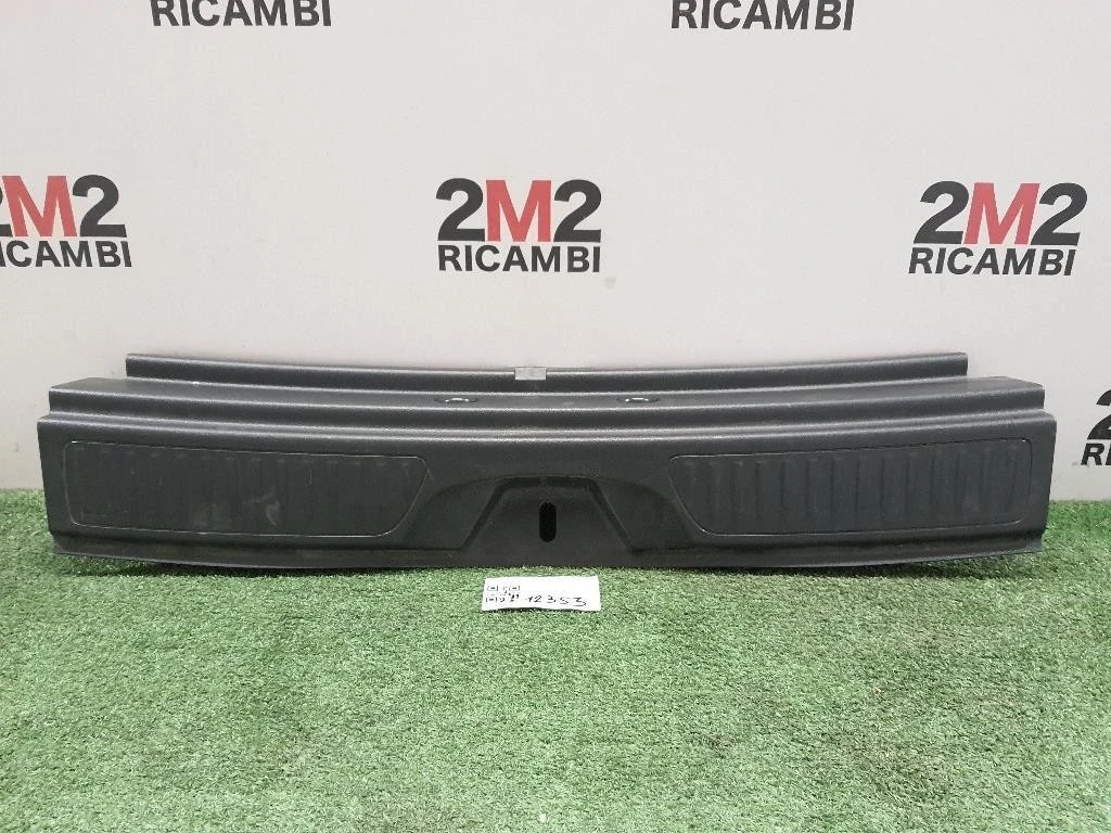 Pannello Rivestimento Traversa Batticofano A2466900041 Mercedes Classe B W246 2012