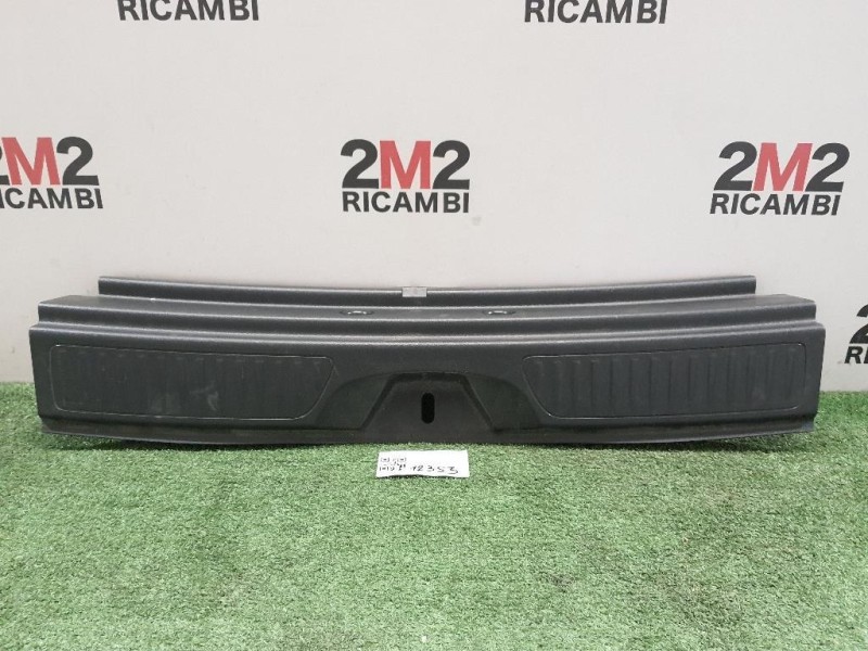 Fanale EST POST DX 8K5945096D Audi A4 8K2 2008