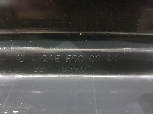 Pannello Rivestimento Traversa Batticofano