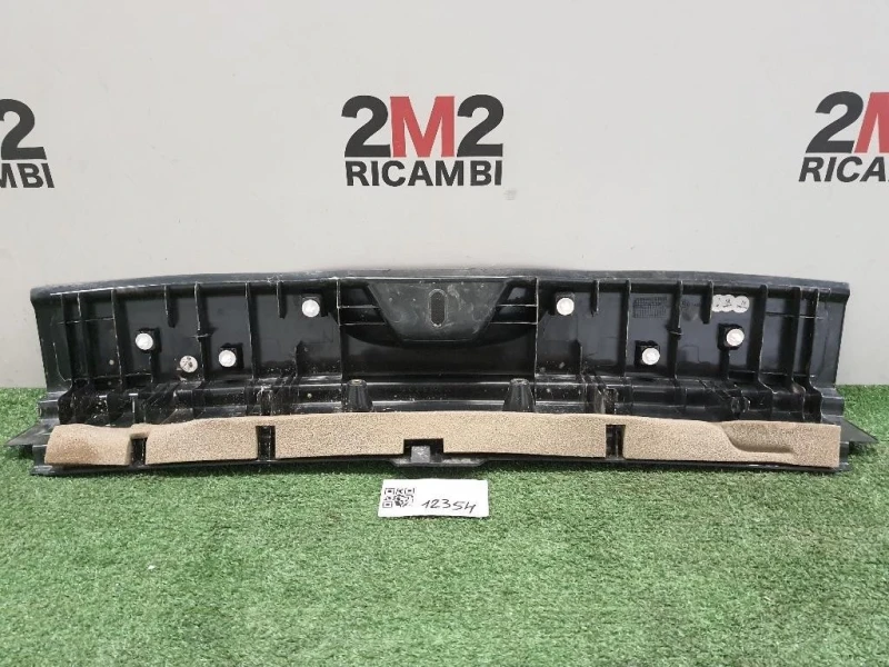 Pannello Rivestimento Traversa Batticofano A2466900041 Mercedes Classe B W246 2012