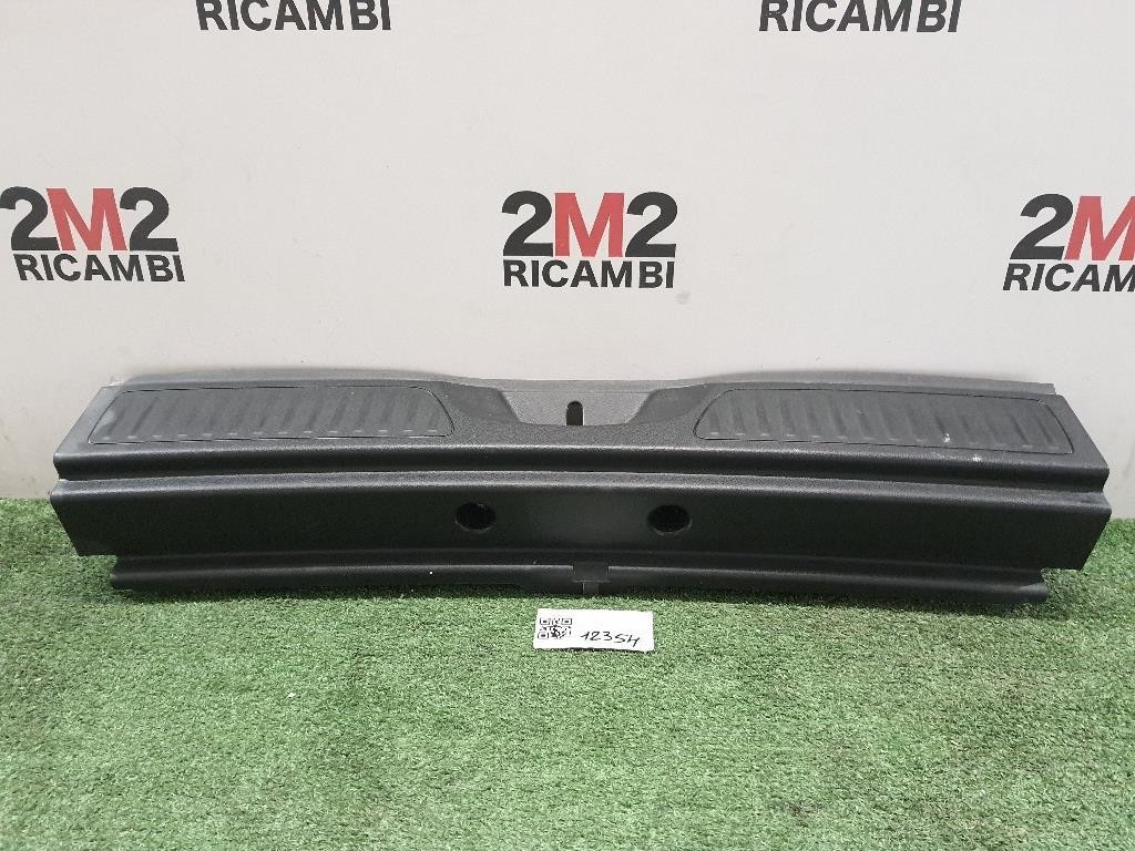 Pannello Rivestimento Traversa Batticofano A2466900041 Mercedes Classe B W246 2012