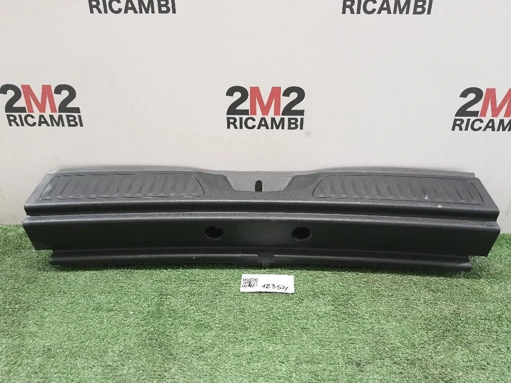 Pannello Rivestimento Traversa Batticofano A2466900041 Mercedes Classe B W246 2012