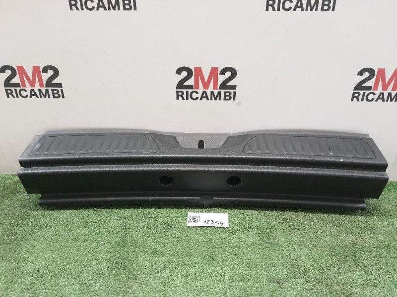 Pannello Rivestimento Traversa Batticofano A2466900041 Mercedes Classe B W246 2012