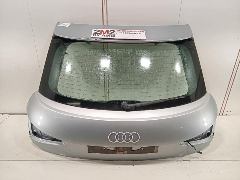 Portello POST 8X4827023B Audi A1 8XA Sportback 2012