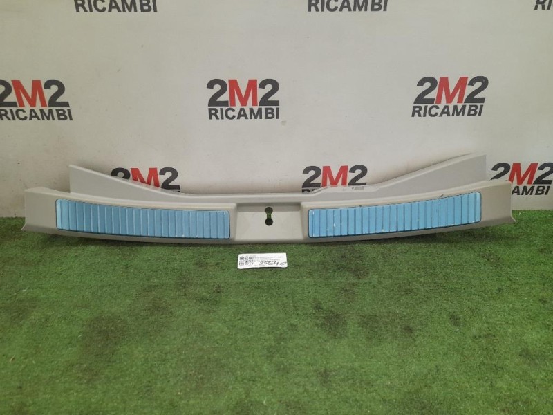 Fanale EST POST DX 8E9945096E Audi A4 8K2 2008